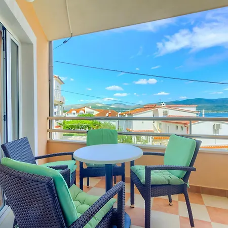 Apartman Jela Trogir