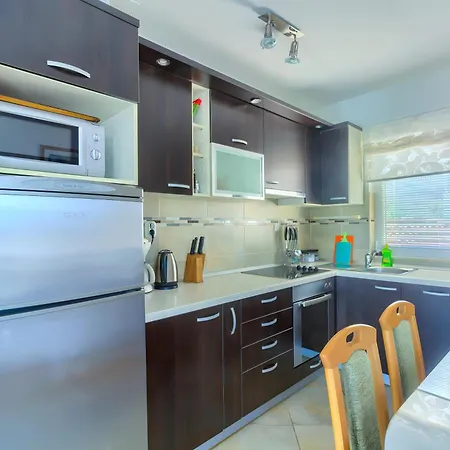 Apartman Jela Trogir