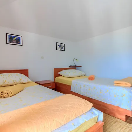 Jela Apartman Trogir