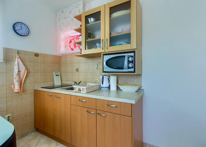 Apartament Jela Trogir