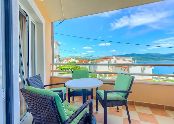 Apartament Jela Trogir