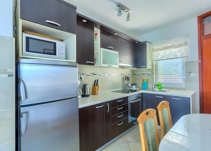 Apartament Jela Trogir