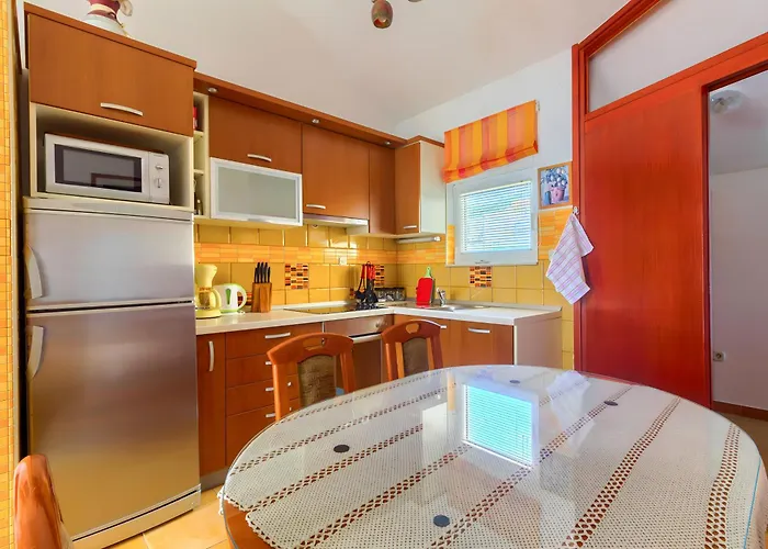 Jela Apartament Trogir