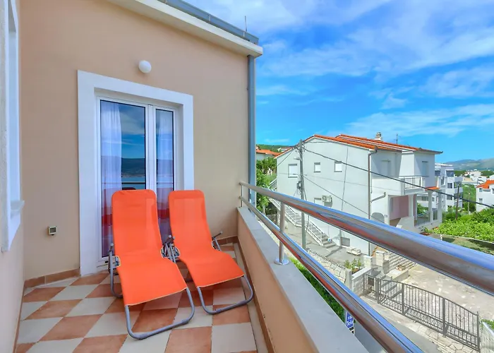 Apartament Jela Trogir