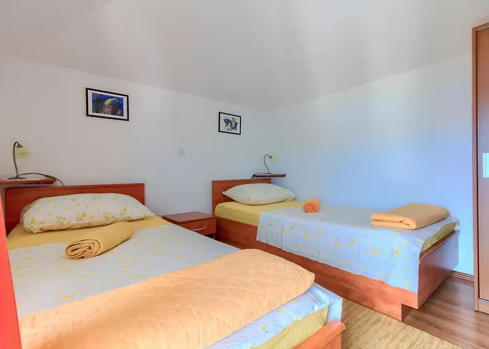 Jela Apartament Trogir