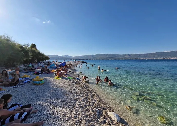 Jela * Trogir