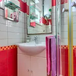 Jela Апартаменты *