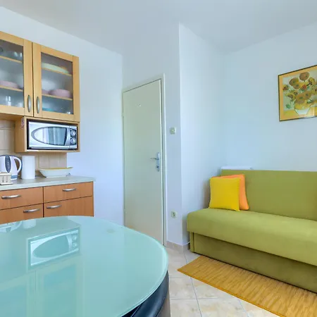 Apartament Jela *