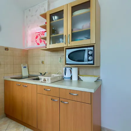 アパート Jela トロギール