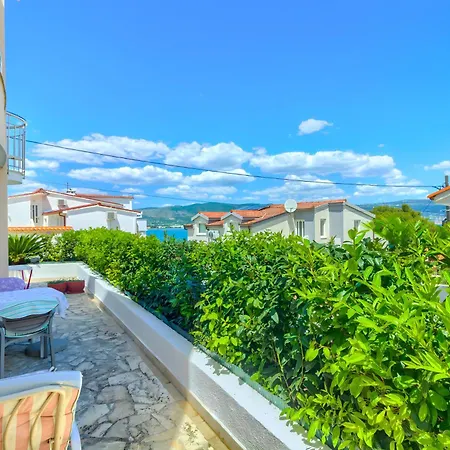 Jela Apartament Trogir