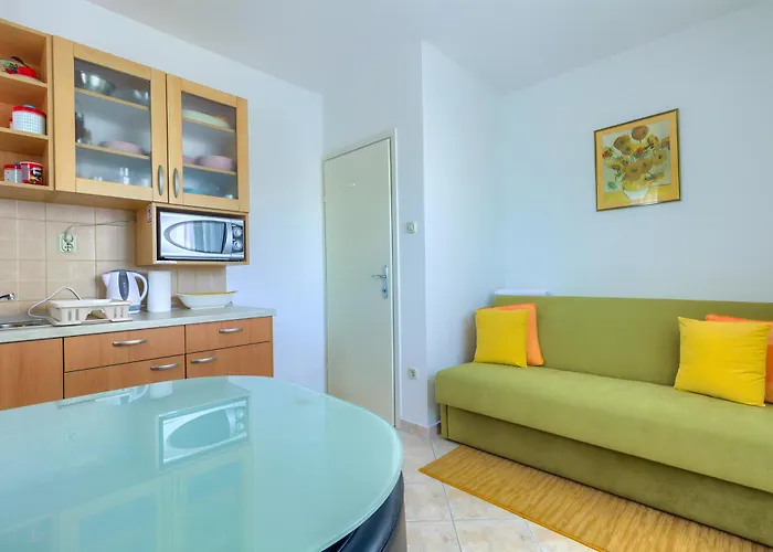 Appartement Jela *