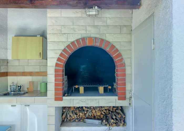 Appartement Jela Trogir