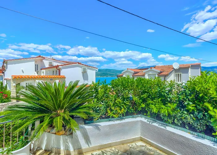 Jela Appartement Trogir