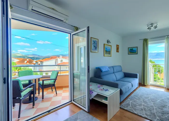 Jela Appartement