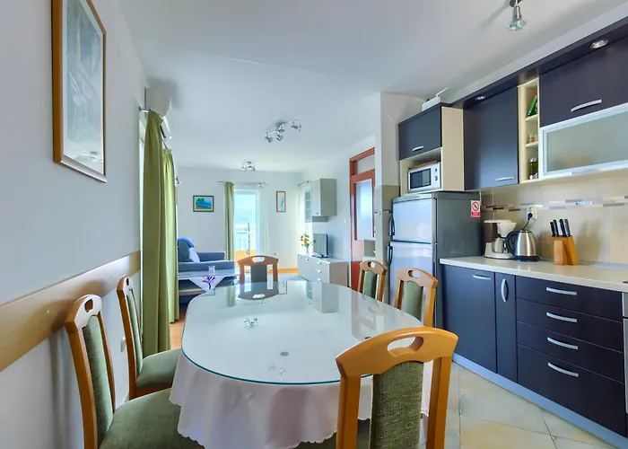Appartement Jela