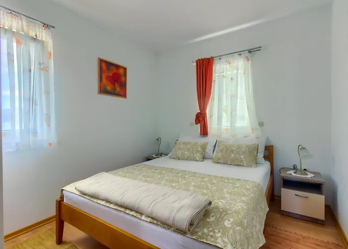 Jela Appartement *
