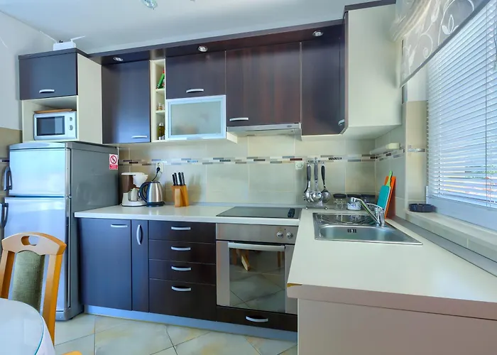 Appartement Jela *