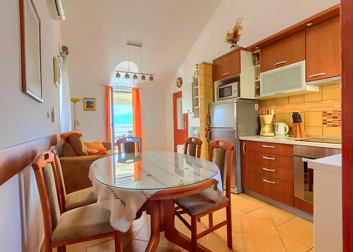 Appartement Jela Trogir