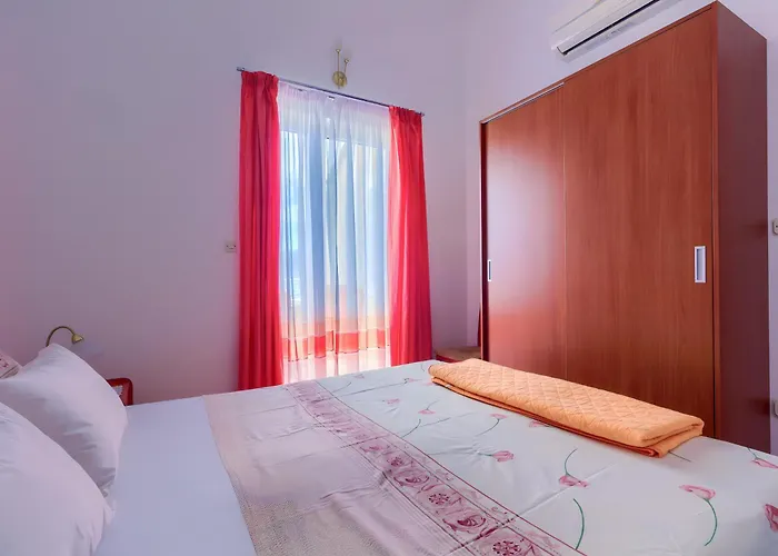 Appartement Jela Trogir