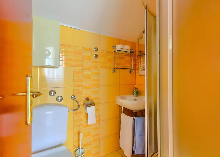 Appartement Jela Trogir
