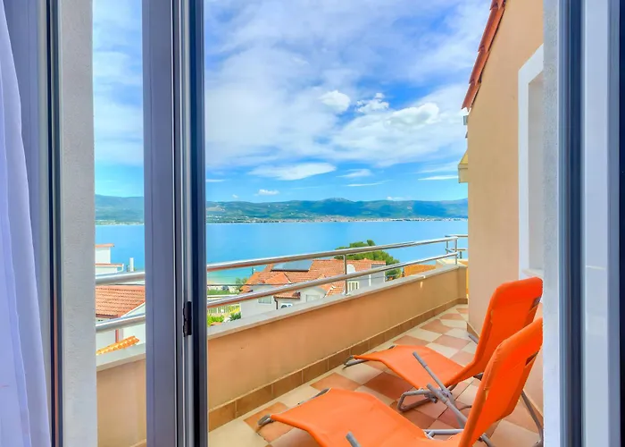 Jela Appartement