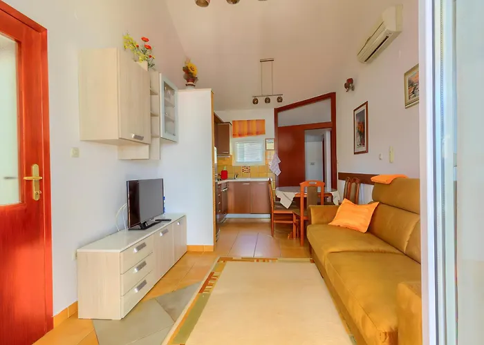 Jela Appartement *