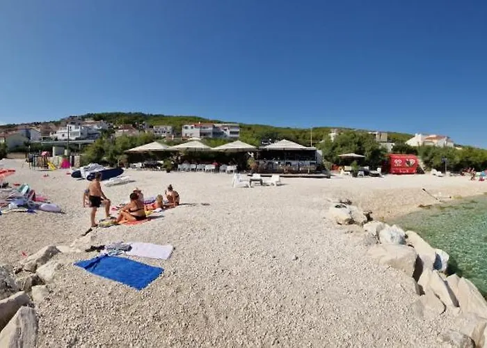 Jela Trogir